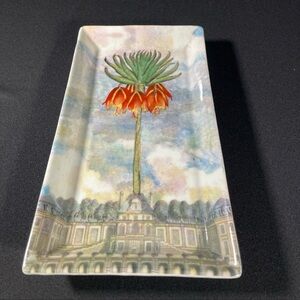 John Derain New York Botanical Garden 10” Tray.